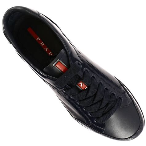 new prada shoes men|Prada official website.